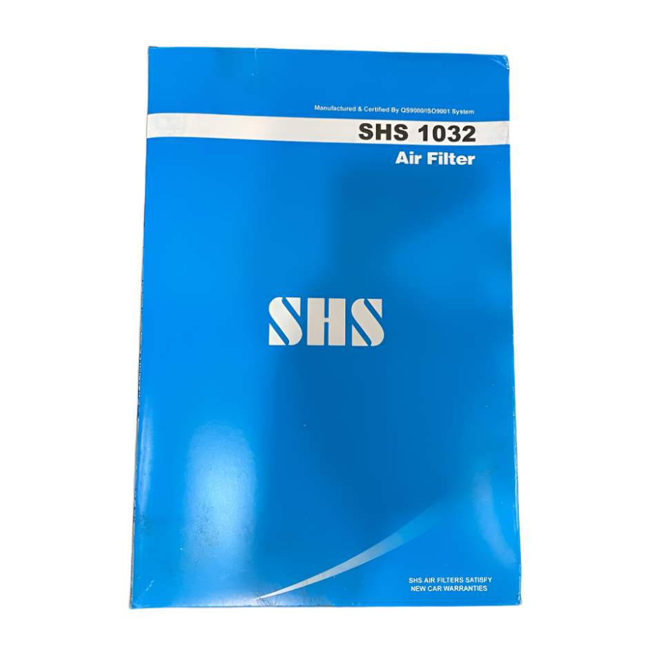 Pack of 20 Cleaner Air Filter Compatible with Mazda, Mercury, Ford AF1032