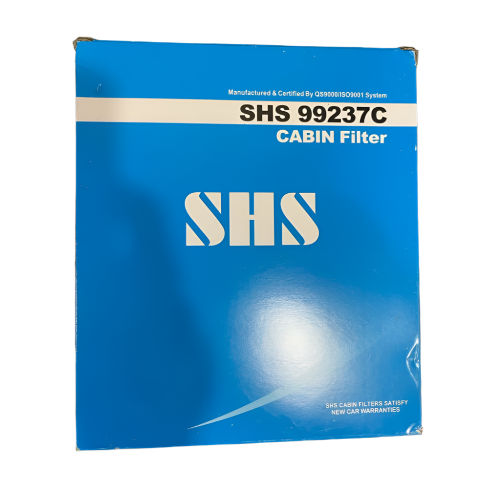 Pack of 10 Cabin Air Filter Compatible with Lexus,Toyota SHS 99237C