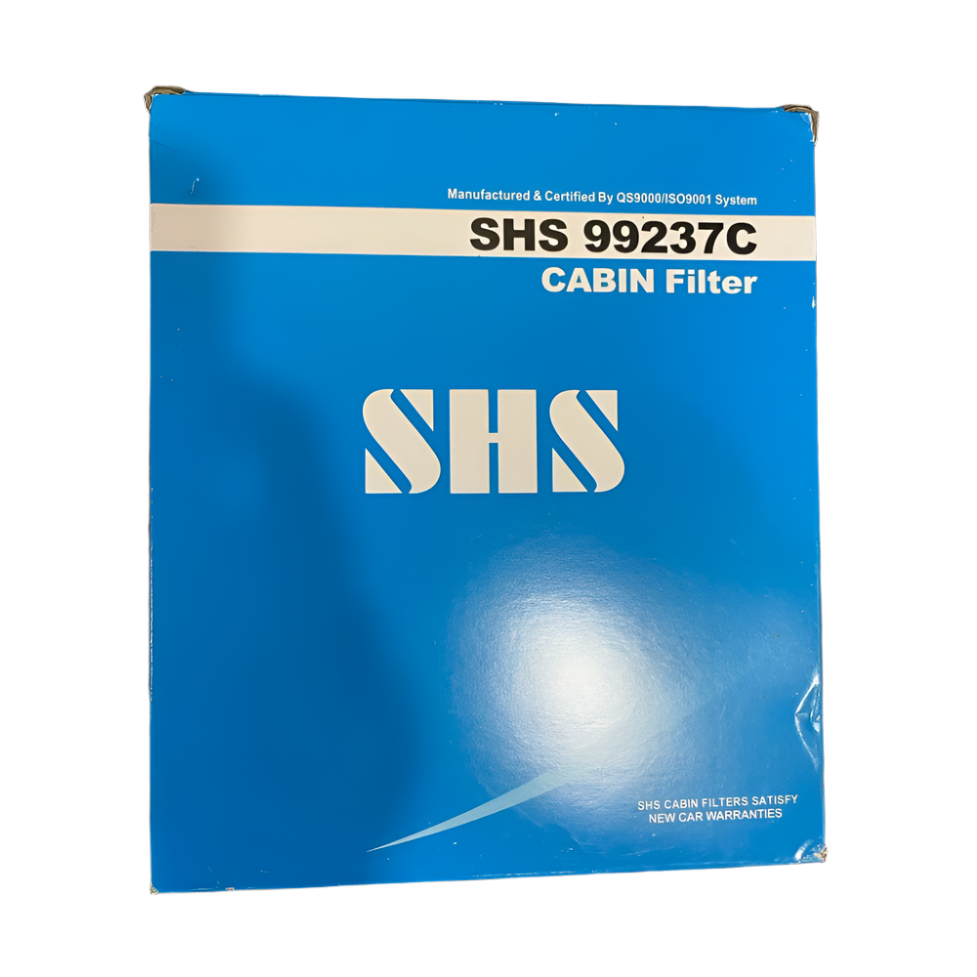 Pack of 20 Cabin Air Filter Compatible with Lexus, Toyota SHS 99237C