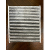 Pack of 20 Cabin Air Filter Compatible with Lexus, Toyota SHS 99237C