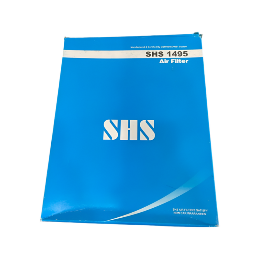 Pack of 2 Cleaner Air Filter Compatible with Hyundai Sonata AF1495