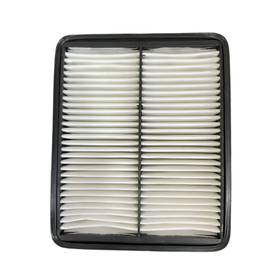 Pack of 2 Cleaner Air Filter Compatible with Hyundai Sonata AF1495