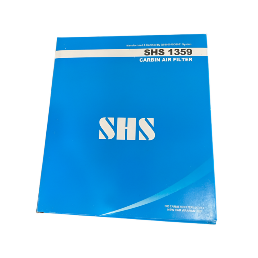 Pack of 20 Cabin Air Filter Compatible with Hyundai Chevrolet Kia GMC AFC1359