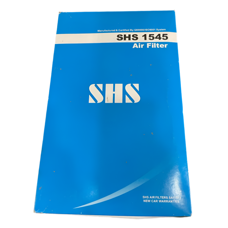 Cleaner Element Assembly Air Filter Compatible with Honda Accord AF1545