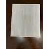 Cabin Air Filter Compatible with Hyundai Chevrolet Kia GMC AFC1359