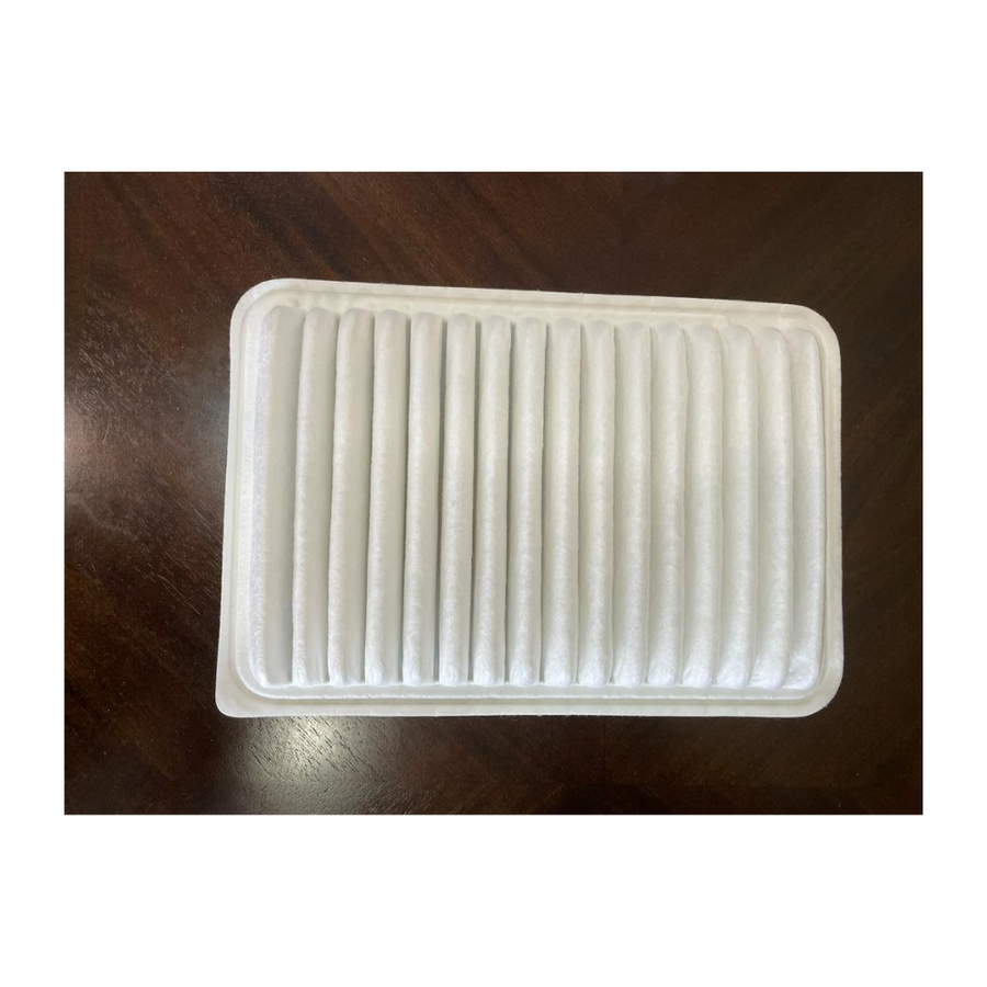 Engine Air Filter Compatible with Toyota Venza Camry 17801-28030 17801-0H050
