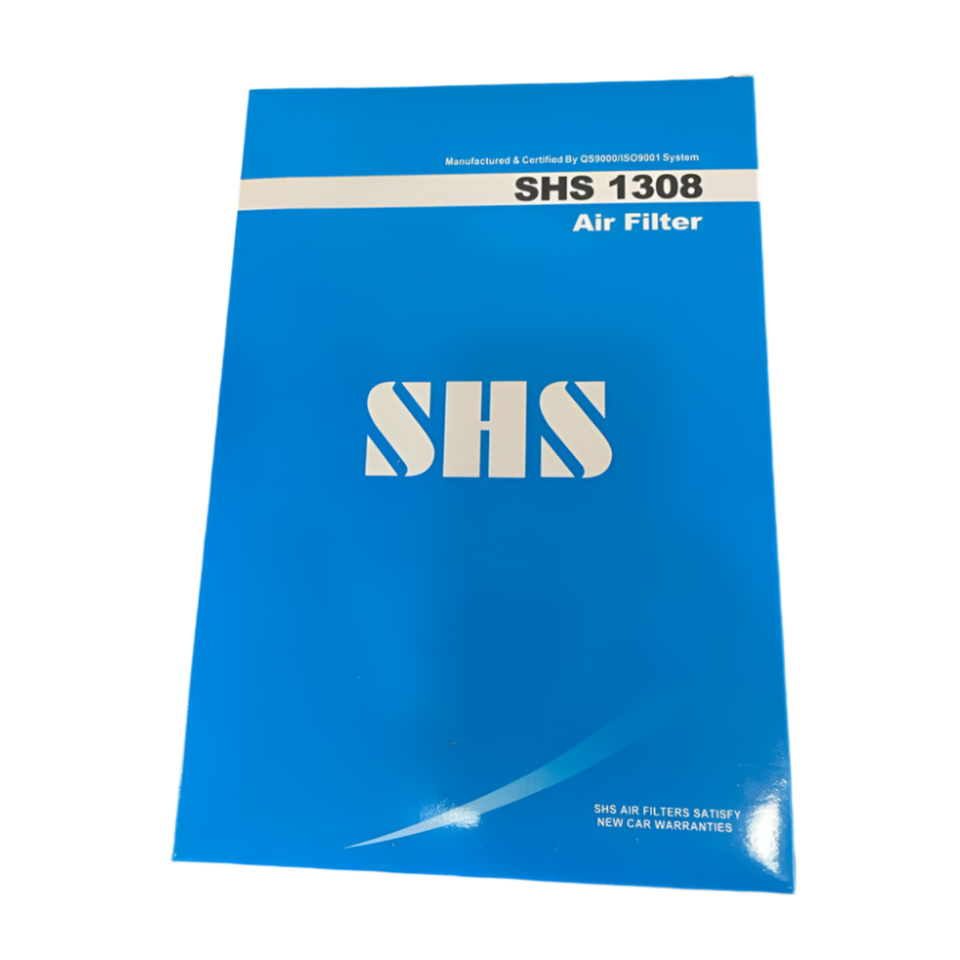 Pack of 2 Engine Air Filter Compatible with Toyota Camry 17801-28030 17801-0H050