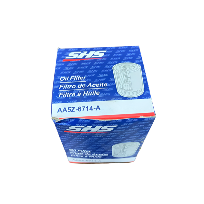 Pack of 10 Oil Filter Element Compatible with SHS-AA5Z-6714-A