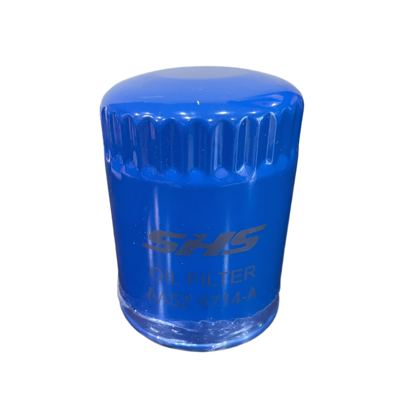 Pack of 2 Oil Filter Element Compatible with SHS-AA5Z-6714-A