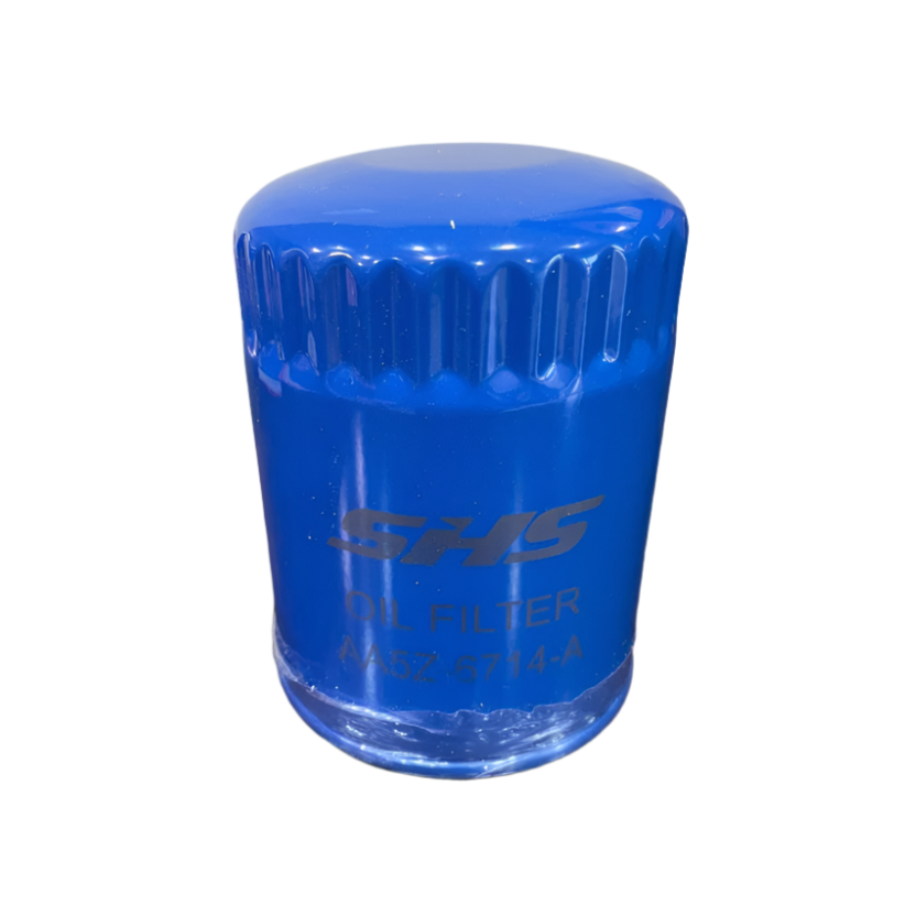 Pack of 10 Oil Filter Element Compatible with SHS-AA5Z-6714-A