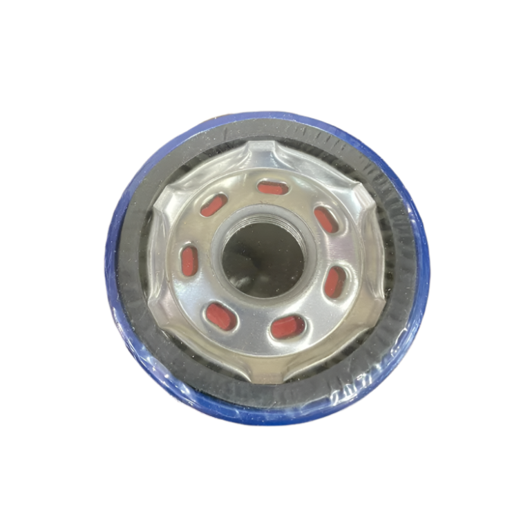 Pack of 2 Oil Filter Element Compatible with SHS-AA5Z-6714-A