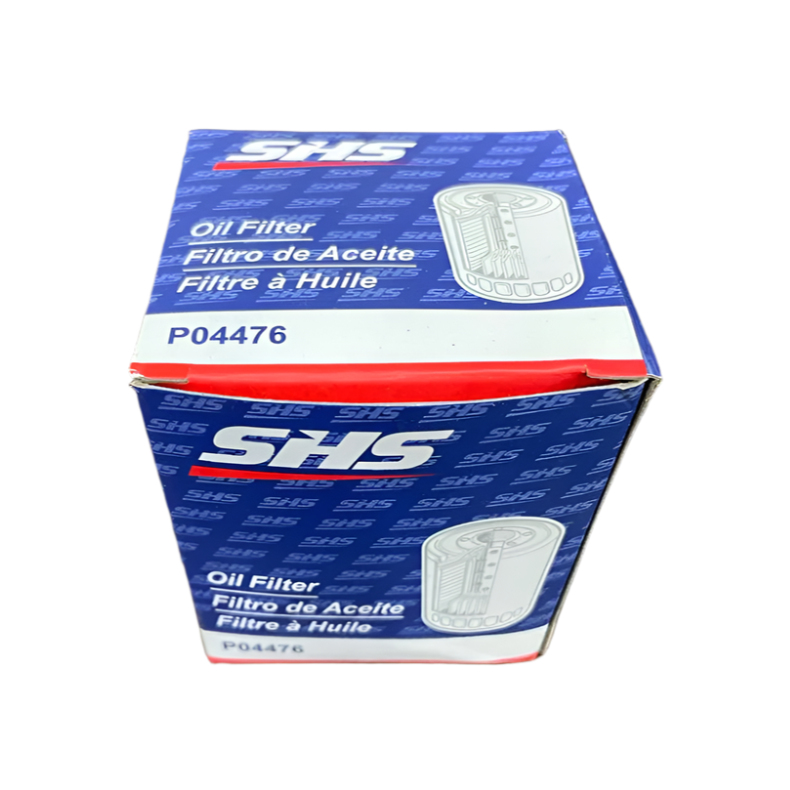 Pack of 20 Oil Filter Element Compatible with Toyota SHS-P04476