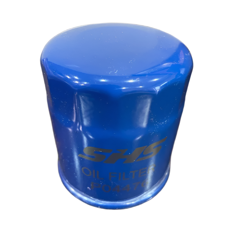 Pack of 10 Oil Filter Element Compatible with Toyota SHS-P04476