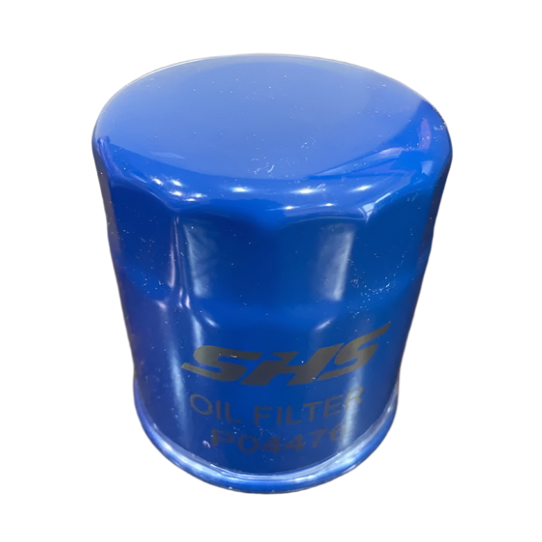 Pack of 2 Oil Filter Element Compatible with Toyota SHS-P04476