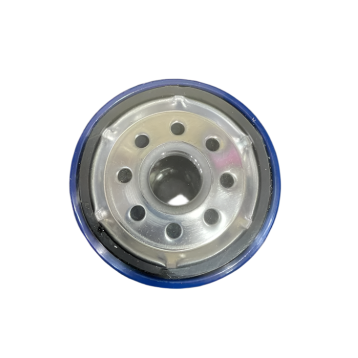 Pack of 10 Oil Filter Element Compatible with Toyota SHS-P04476