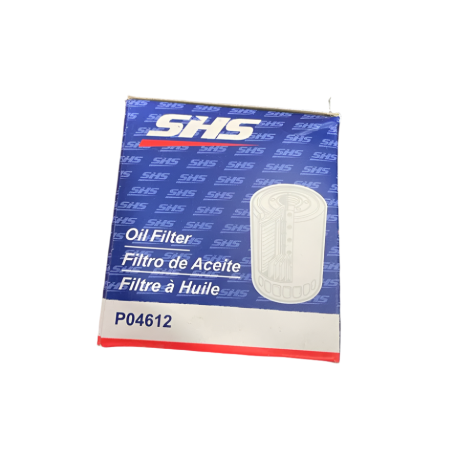 Pack of 20 Oil Filter Element Compatible with Lexus, Toyota, Nissan SHS-P04612