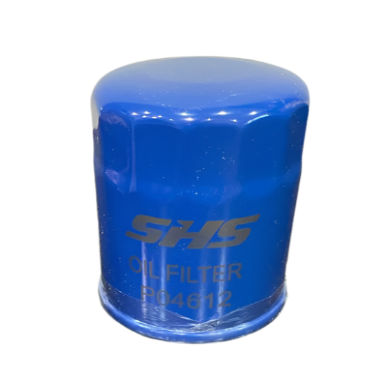 Pack of 20 Oil Filter Element Compatible with Lexus, Toyota, Nissan SHS-P04612