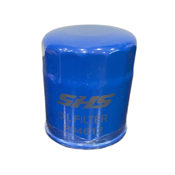 Pack of 10 Oil Filter Element Compatible with Lexus, Toyota, Nissan SHS-P04612