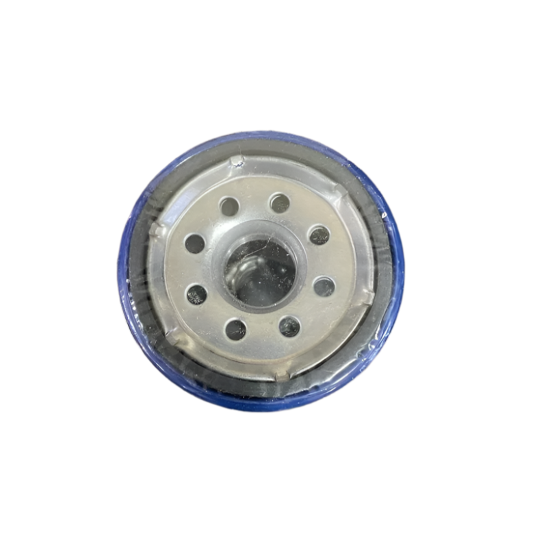 Pack of 2 Oil Filter Element Compatible with Lexus, Toyota, Nissan SHS-P04612