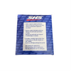 Pack of 10 Oil Filter Element Compatible with Lexus, Toyota, Nissan SHS-P04612