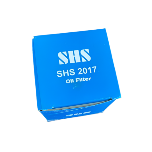 Oil Filter Element Compatible with SHS 2017