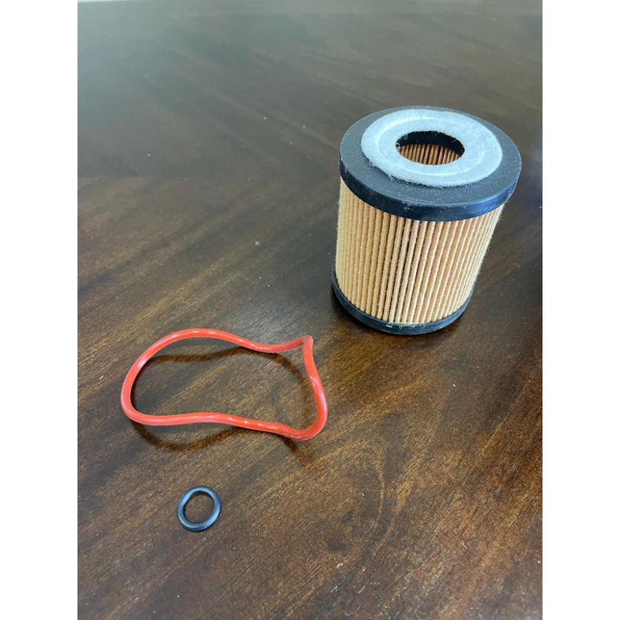 Oil Filter Element Compatible with SHS 2017