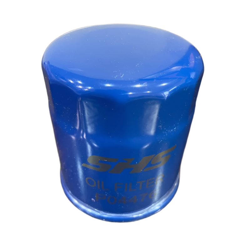 Oil Filter Element Compatible with Toyota SHS-P04476
