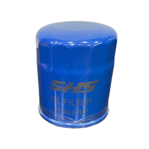 Oil Filter Element Compatible with Mazda, Subaru, Lexus, Toyota, Nissan SHS-P04612
