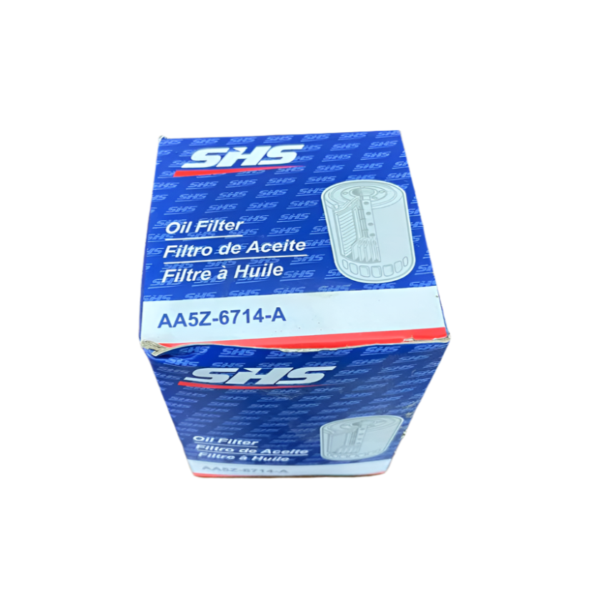 Oil Filter Element Compatible with SHS-AA5Z-6714-A