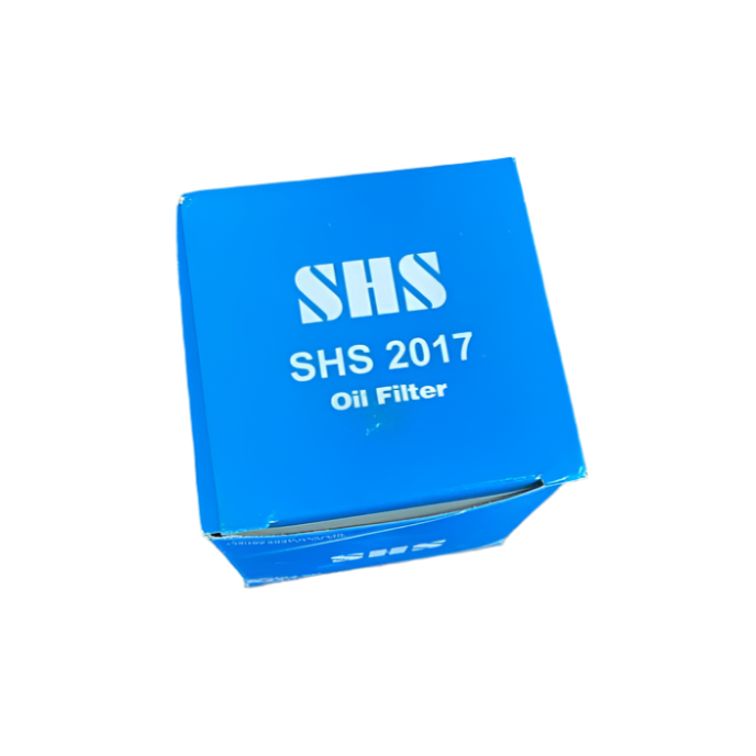 Pack of 20 Oil Filter Element Compatible with SHS 2017