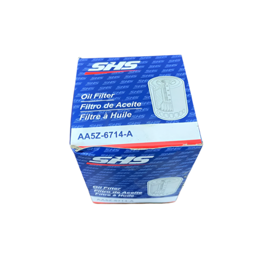Pack of 20 Oil Filter Element Compatible with SHS-AA5Z-6714-A