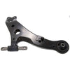 Toyota Complete Lower Control Arm Front Left, Right 48069-0R010, 48068-0R010; Assembly Front Lower Passenger Right Side With Ball Joint Steel