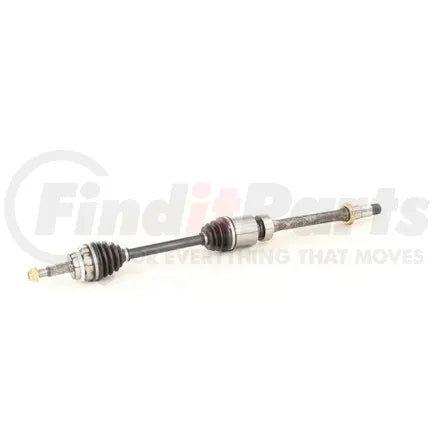 TRAKMOTIVE TO8299 - CV Axle Shaft