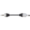 TrakMotive TO-8432 AAR CV Axle Shaft For 18-20 Toyota Camry RAV4