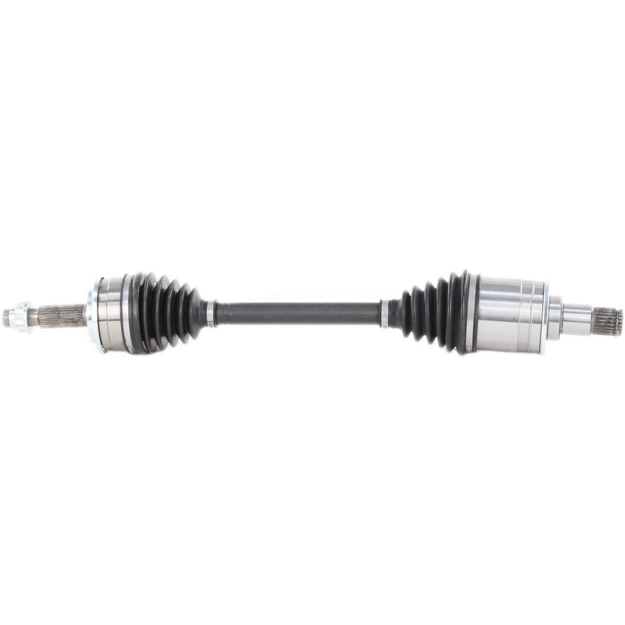 TrakMotive TO-8432 AAR CV Axle Shaft For 18-20 Toyota Camry RAV4