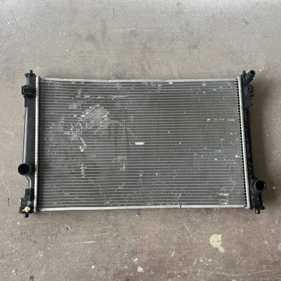 RADIATOR 13670 Fits 2018-2022 TOYOTA CAMRY 2.5 L4 Non-Hybrid Only 3.5L V6