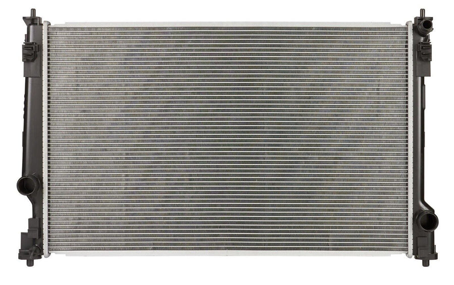 RADIATOR 13670 Fits 2018-2022 TOYOTA CAMRY 2.5 L4 Non-Hybrid Only 3.5L V6