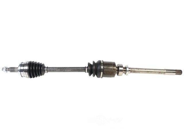 GSP NORTH AMERICA INC. NCV69225 CV Axle Assembly