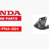 HONDA Genuine OEM TENSIONER COMP., BALANCER SHAFT CHAIN STREAM 13450-PNA-004
