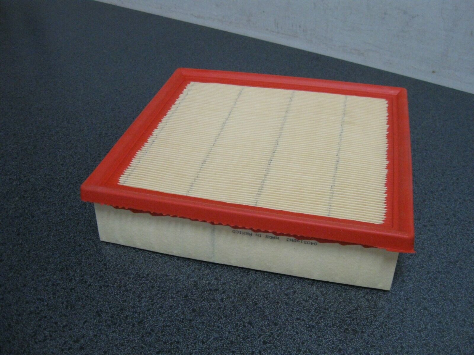 Air Filter Hastings AF1453