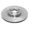 DuraGo BR901738 Disc Brake Rotor - Front